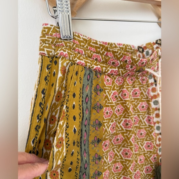 Sundance Bohemian Gypsy Pants - Picture 5 of 6